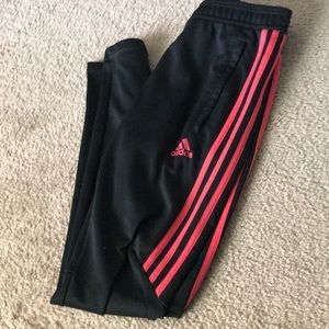 Adidas sweatpants